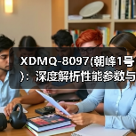 XDMQ-8097(朝峰1号)：深度解析性能参数与应用前景（图1）