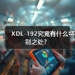 XDL-192究竟有什么特别之处？（图1）