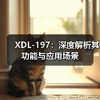 XDL-197：深度解析其功能与应用场景（图3）
