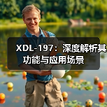 XDL-197：深度解析其功能与应用场景（图2）