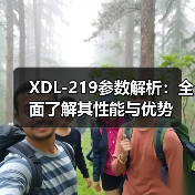 XDL-219参数解析：全面了解其性能与优势（图4）