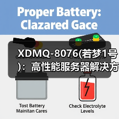 XDMQ-8076(若梦1号)：高性能服务器解决方案解析（图3）