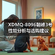 XDMQ-8096朝峰3号性能分析与选购建议（图1）