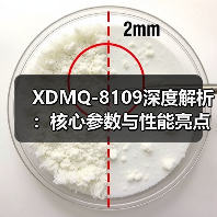 XDMQ-8109深度解析：核心参数与性能亮点全揭示（图2）