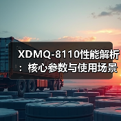 XDMQ-8110性能解析：核心参数与使用场景全攻略（图4）
