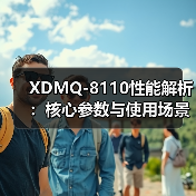 XDMQ-8110性能解析：核心参数与使用场景全攻略（图2）