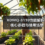 XDMQ-8110性能解析：核心参数与使用场景全攻略（图3）