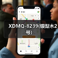 XDMQ-8239(银梨木2号)（图2）