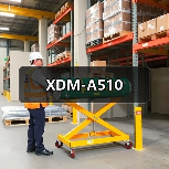 XDM-A510（图1）