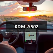 XDM-A502（图2）