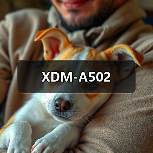 XDM-A502（图4）