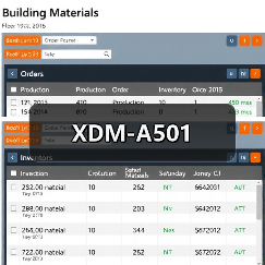 XDM-A501（图3）