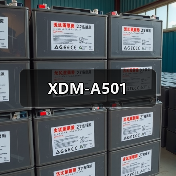 XDM-A501（图1）