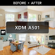 XDM-A501（图2）