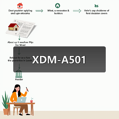 XDM-A501（图4）