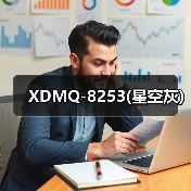 XDMQ-8253(星空灰)（图2）