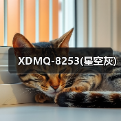 XDMQ-8253(星空灰)（图3）