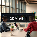 XDM-A511（图4）