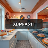 XDM-A511（图1）