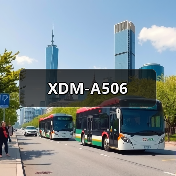 XDM-A506（图2）