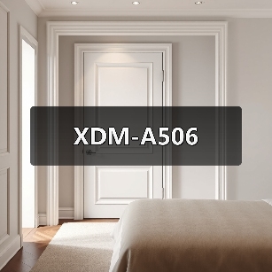 XDM-A506（图1）