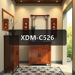 XDM-C526（图1）