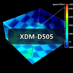 XDM-D505（图1）