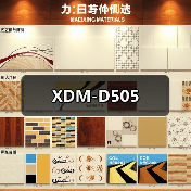 XDM-D505（图2）