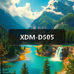 XDM-D505（图3）