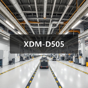 XDM-D505（图4）