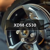 XDM-C530（图2）