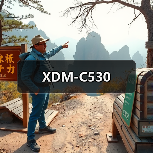 XDM-C530（图3）