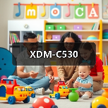 XDM-C530（图1）