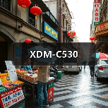 XDM-C530（图4）