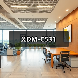 XDM-C531（图1）