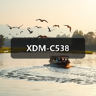 XDM-C538（图3）