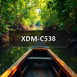 XDM-C538（图2）