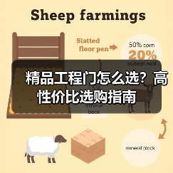 精品工程门怎么选？高性价比选购指南（图4）