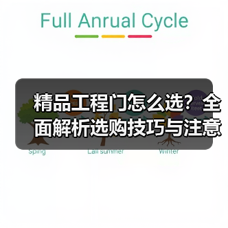 精品工程门怎么选？全面解析选购技巧与注意事项（图3）