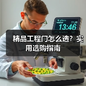 精品工程门怎么选？实用选购指南（图3）