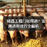 精品工程门如何选？实用选购技巧全解析（图3）