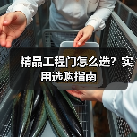 精品工程门怎么选？实用选购指南（图3）
