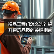 精品工程门怎么选？提升建筑品质的关键指南（图4）