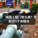 精品工程门怎么选？掌握这5个关键点（图4）