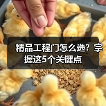 精品工程门怎么选？掌握这5个关键点（图2）