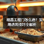 精品工程门怎么选？实用选购技巧全解析（图4）