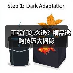 工程门怎么选？精品选购技巧大揭秘（图1）