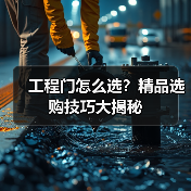 工程门怎么选？精品选购技巧大揭秘（图3）