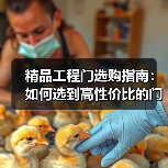 精品工程门选购指南：如何选到高性价比的门？（图3）