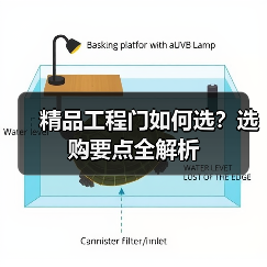 精品工程门如何选？选购要点全解析（图1）
